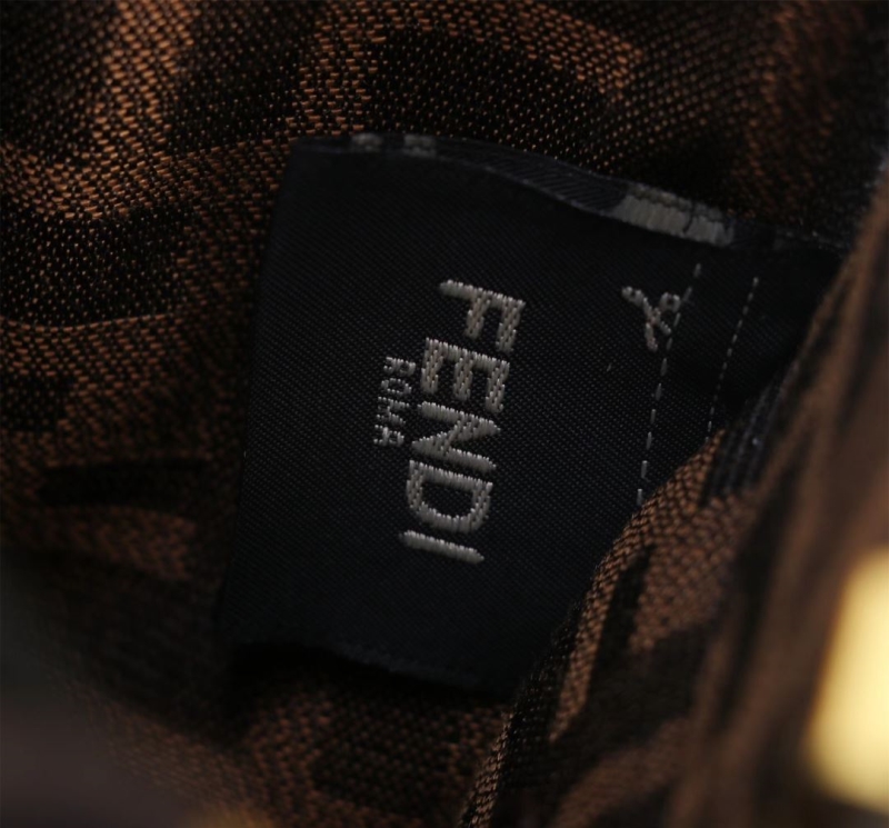 Fendi Top Handle Bags